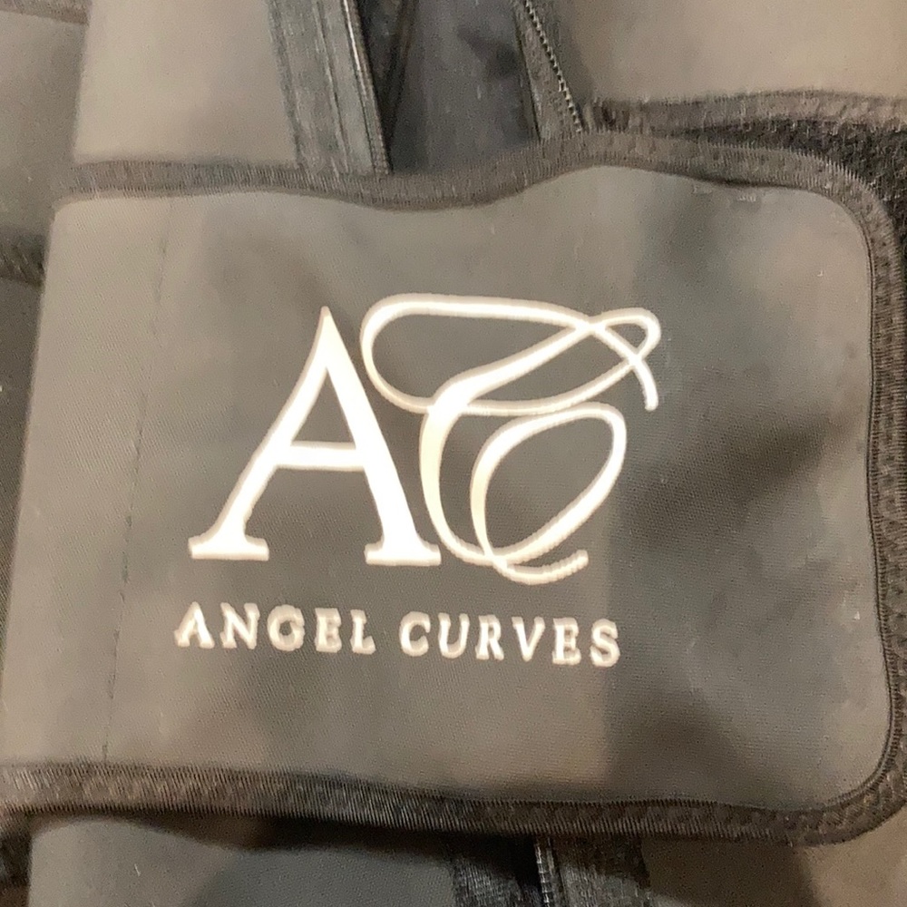 Angel Curves Waist Trainer